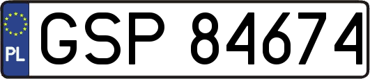 GSP84674