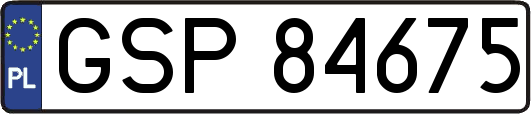GSP84675