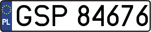 GSP84676