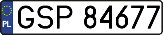GSP84677