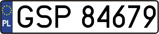 GSP84679