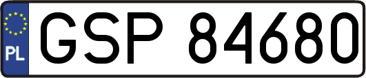 GSP84680