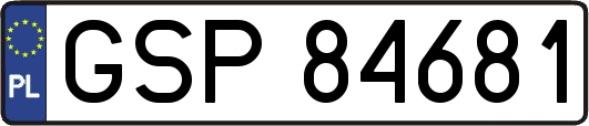 GSP84681