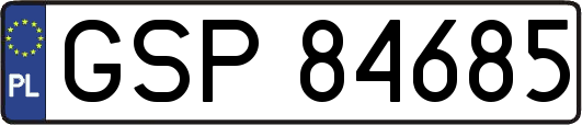 GSP84685