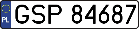 GSP84687