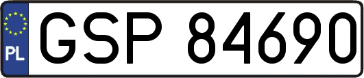 GSP84690
