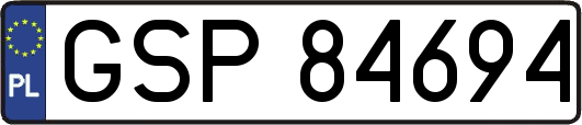 GSP84694
