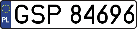 GSP84696