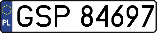 GSP84697