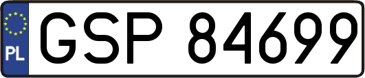 GSP84699