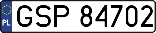GSP84702