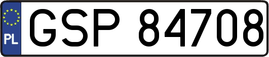 GSP84708