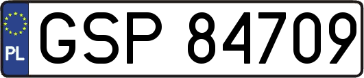 GSP84709