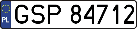 GSP84712