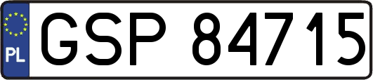 GSP84715