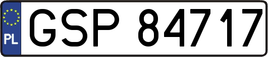 GSP84717