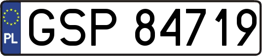 GSP84719