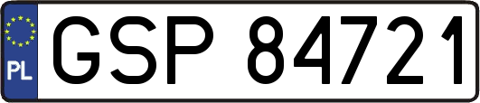 GSP84721