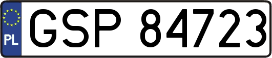 GSP84723