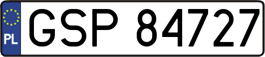 GSP84727