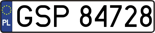 GSP84728