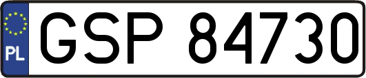GSP84730