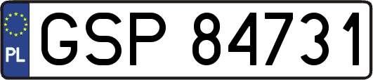 GSP84731