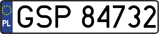 GSP84732