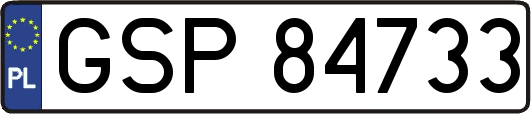 GSP84733