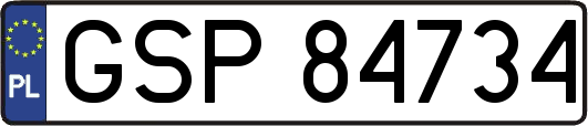GSP84734
