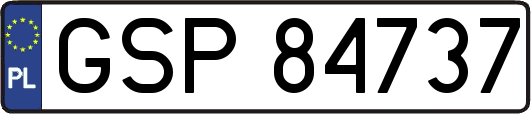 GSP84737