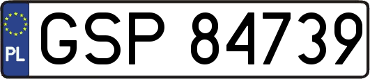 GSP84739