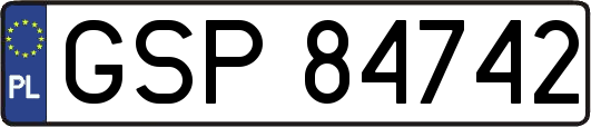 GSP84742