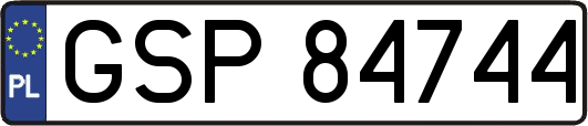 GSP84744