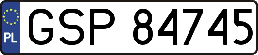 GSP84745