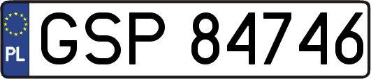 GSP84746