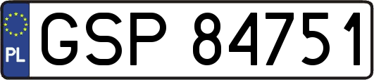 GSP84751