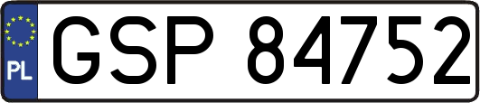 GSP84752