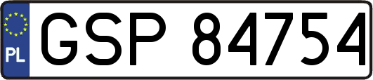 GSP84754