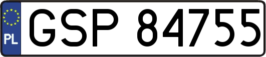 GSP84755