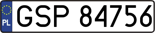 GSP84756
