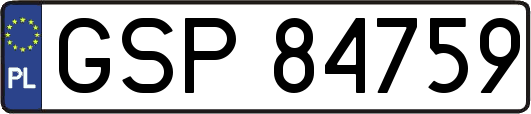 GSP84759
