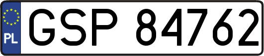 GSP84762