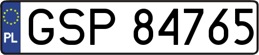 GSP84765