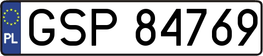 GSP84769