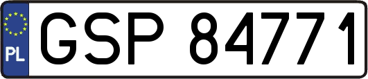 GSP84771