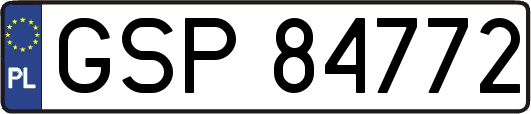 GSP84772