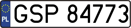 GSP84773