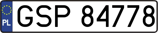 GSP84778