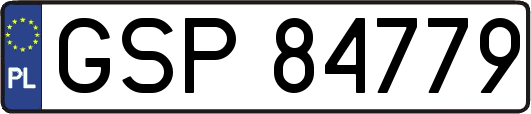 GSP84779
